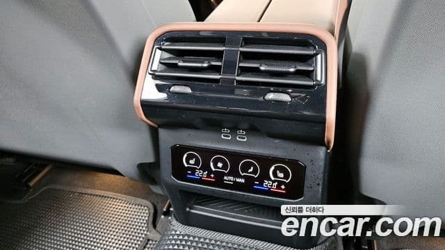 BMW 5시리즈 (G60), 2024 19