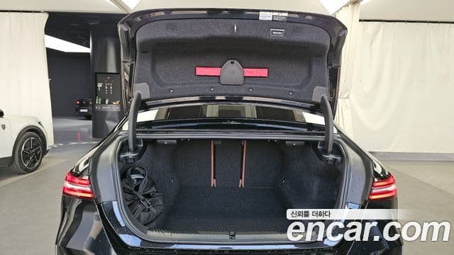 BMW 5시리즈 (G60), 2024 20