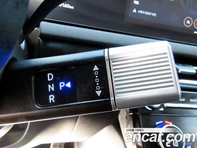 Hyundai The / новый New Tucson гибрид (NX4) Inspiration, 2024 9