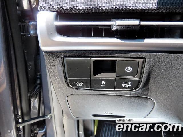 Hyundai The / новый New Tucson гибрид (NX4) Inspiration, 2024 13