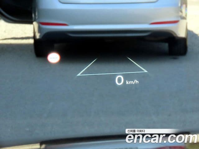 Hyundai The / новый New Tucson гибрид (NX4) Inspiration, 2024 14