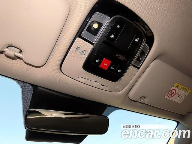 Hyundai The / новый New Tucson гибрид (NX4) Inspiration, 2024 16