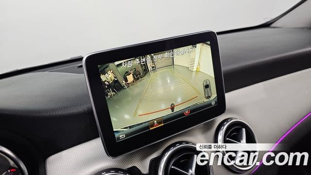 Mercedes-Benz GLA-класс X156 GLA200 d 4MATIC, 2016 15