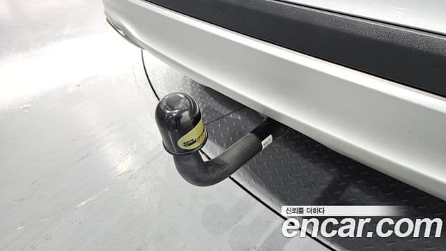 Mercedes-Benz GLA-класс X156 GLA200 d 4MATIC, 2016 18