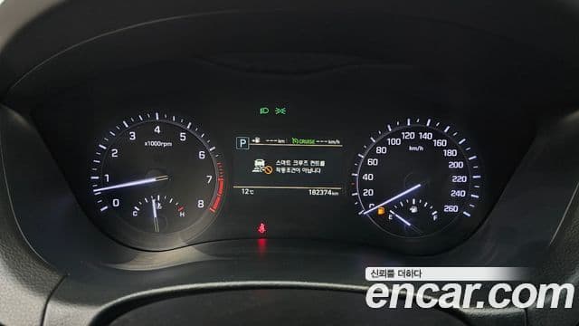 Genesis G80 Premium Luxury, 2017 8