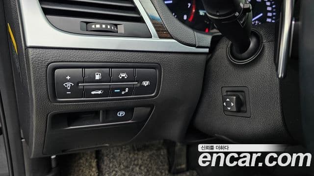 Genesis G80 Premium Luxury, 2017 17