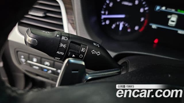 Genesis G80 Premium Luxury, 2017 18