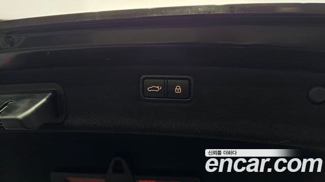 Genesis G80 Premium Luxury, 2017 20