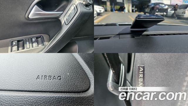 Volkswagen 폴로 4세대, 2016 13