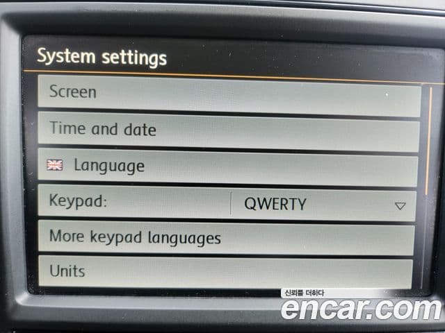 Volkswagen 폴로 4세대, 2016 18