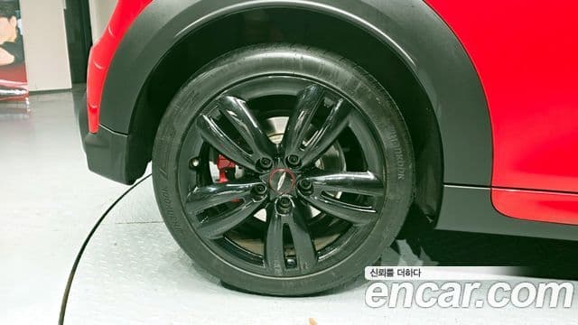 Mini Cooper S кабриолет 3세대, 2024 все фото