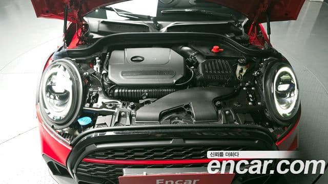 Mini Cooper S кабриолет 3세대, 2024 6