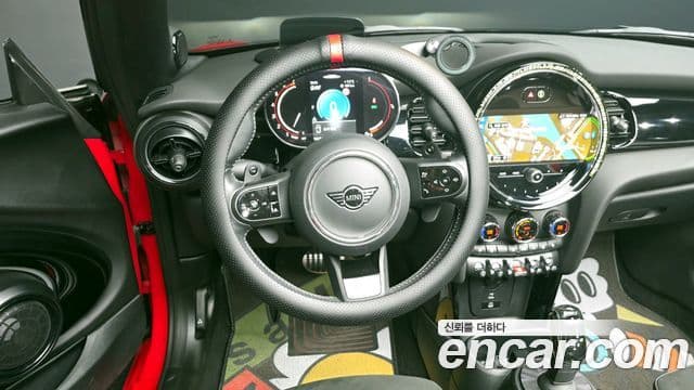 Mini Cooper S кабриолет 3세대, 2024 13