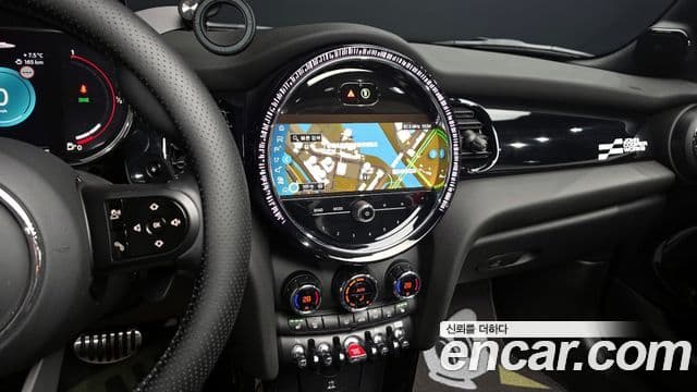 Mini Cooper S кабриолет 3세대, 2024 14