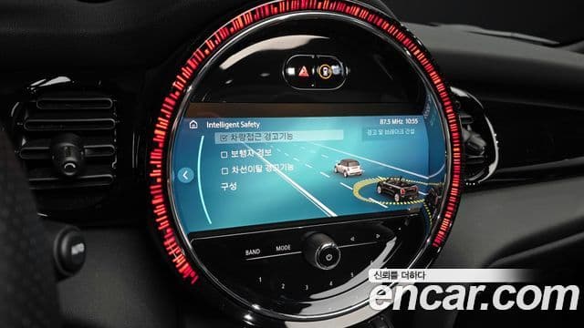 Mini Cooper S кабриолет 3세대, 2024 16