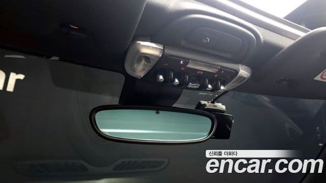 Mini Cooper S кабриолет 3세대, 2024 18