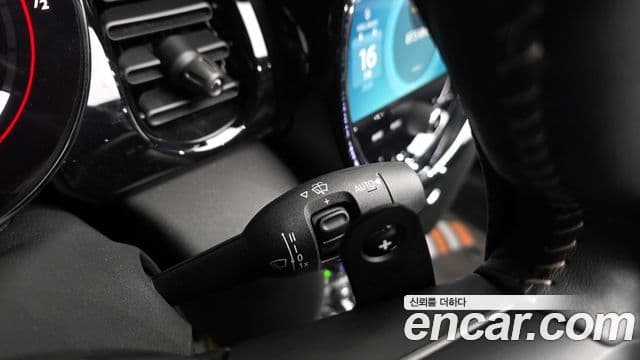 Mini Cooper S кабриолет 3세대, 2024 19