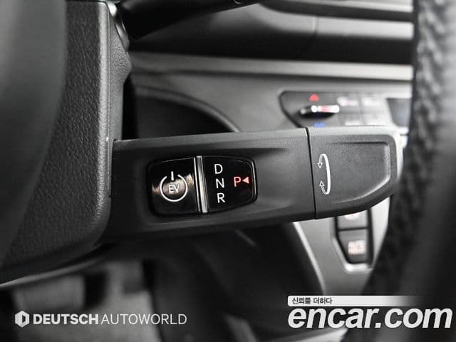 Kia The / новый New Kia Ray EV 2인승 Air, 2025 9