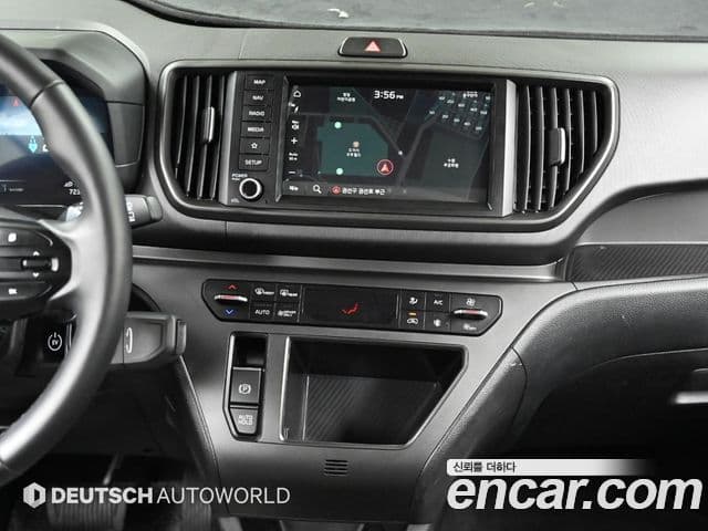 Kia The / новый New Kia Ray EV 2인승 Air, 2025 14