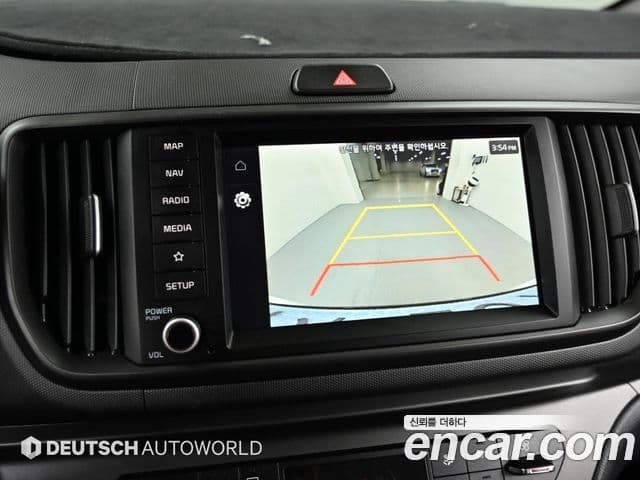 Kia The / новый New Kia Ray EV 2인승 Air, 2025 15