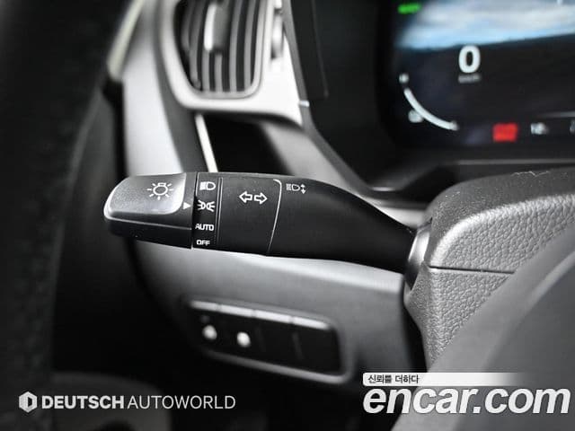 Kia The / новый New Kia Ray EV 2인승 Air, 2025 16