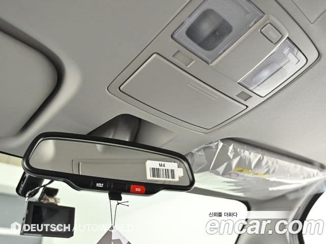 Kia The / новый New Kia Ray EV 2인승 Air, 2025 18