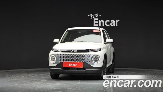 Hyundai Casper Smart, 2023 3