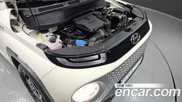 Hyundai Casper Smart, 2023 6