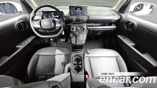 Hyundai Casper Smart, 2023 7