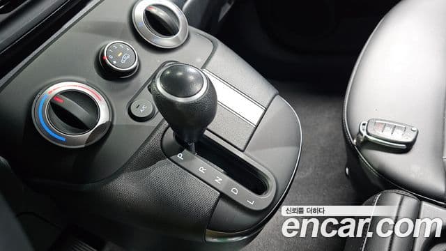 Hyundai Casper Smart, 2023 9