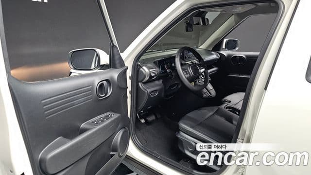 Hyundai Casper Smart, 2023 10