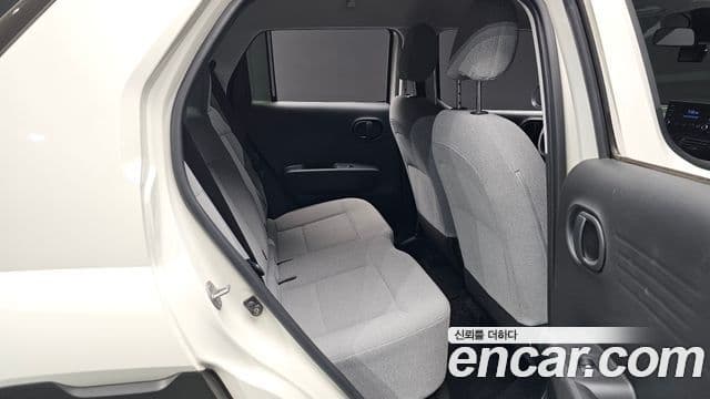 Hyundai Casper Smart, 2023 12