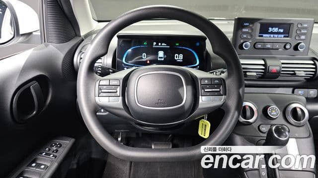 Hyundai Casper Smart, 2023 13