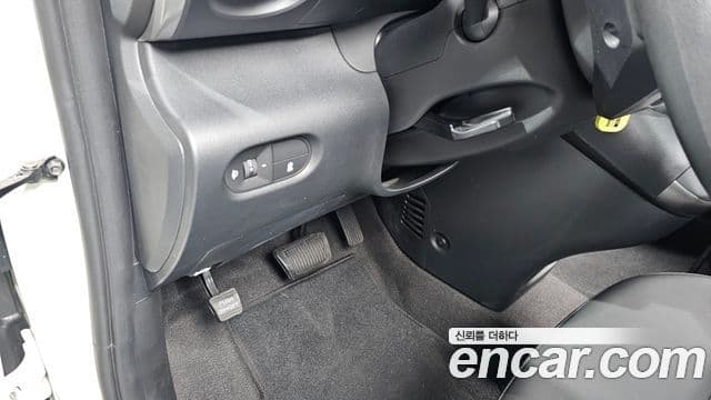 Hyundai Casper Smart, 2023 14