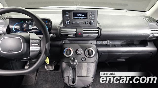 Hyundai Casper Smart, 2023 15