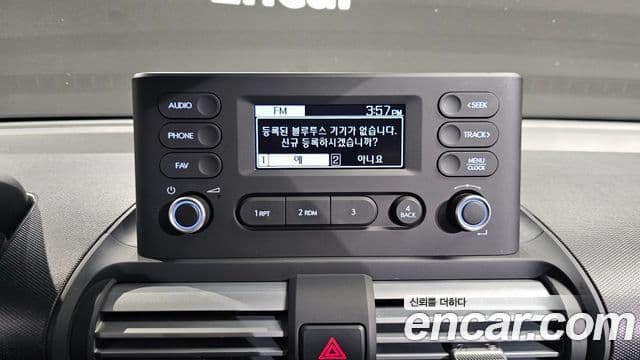 Hyundai Casper Smart, 2023 16