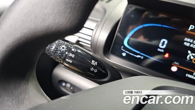 Hyundai Casper Smart, 2023 19