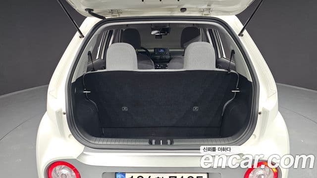 Hyundai Casper Smart, 2023 20