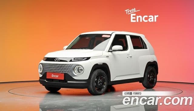 Hyundai Casper Smart, 2023 1