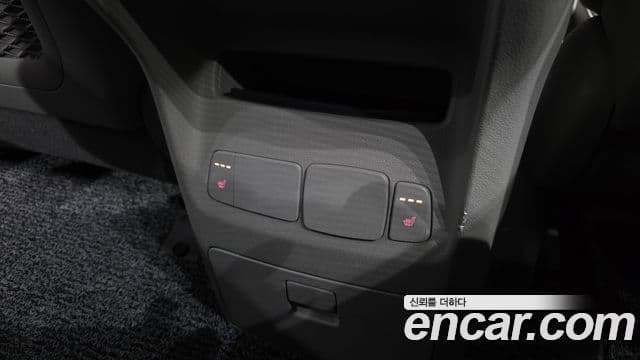 Kia All New Carnival Prestige, 2016 18