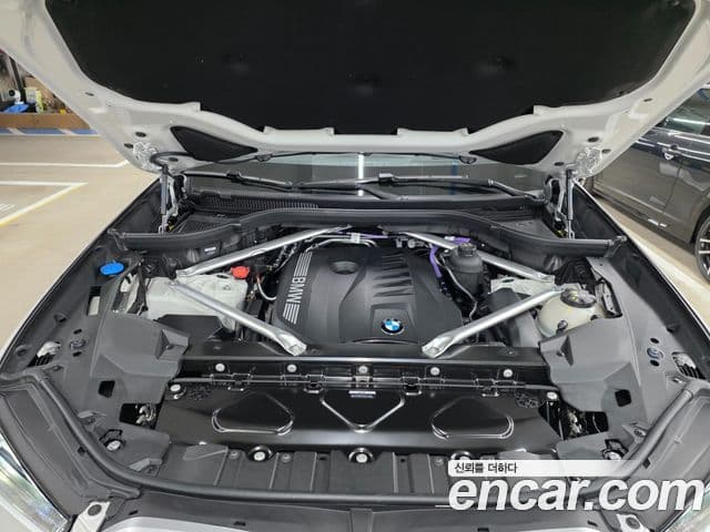 BMW X5 (G05) xDrive 40i M Sport, 2025 6