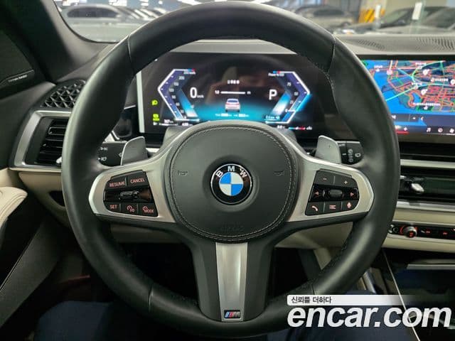 BMW X5 (G05) xDrive 40i M Sport, 2025 7