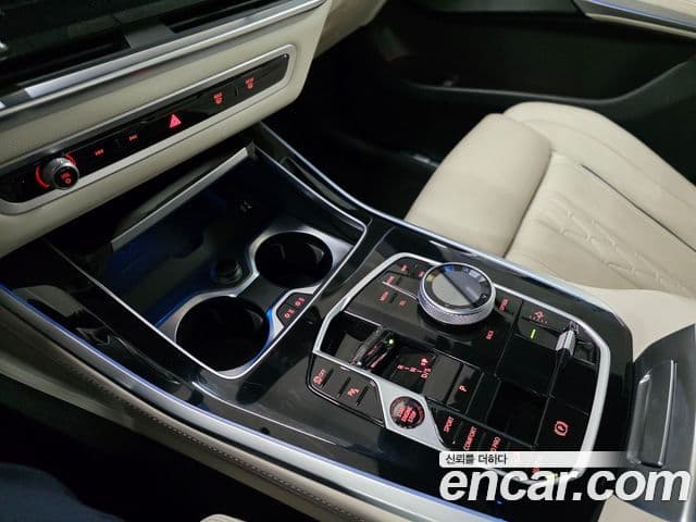 BMW X5 (G05) xDrive 40i M Sport, 2025 9