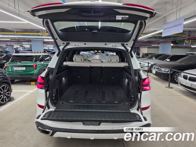 BMW X5 (G05) xDrive 40i M Sport, 2025 11