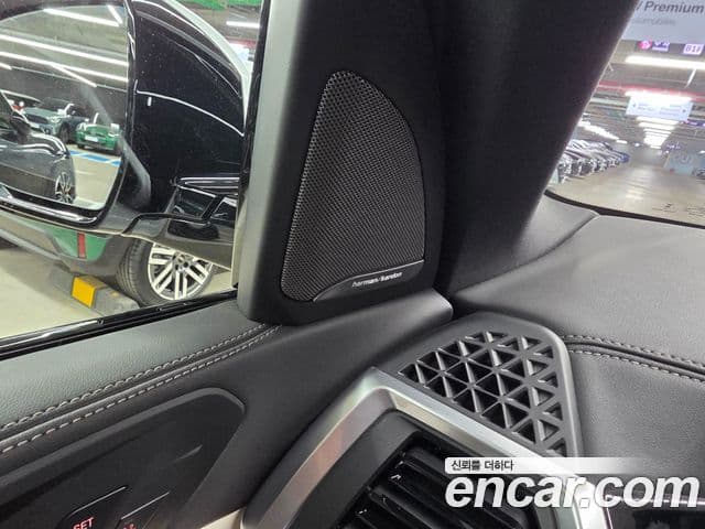 BMW X5 (G05) xDrive 40i M Sport, 2025 12