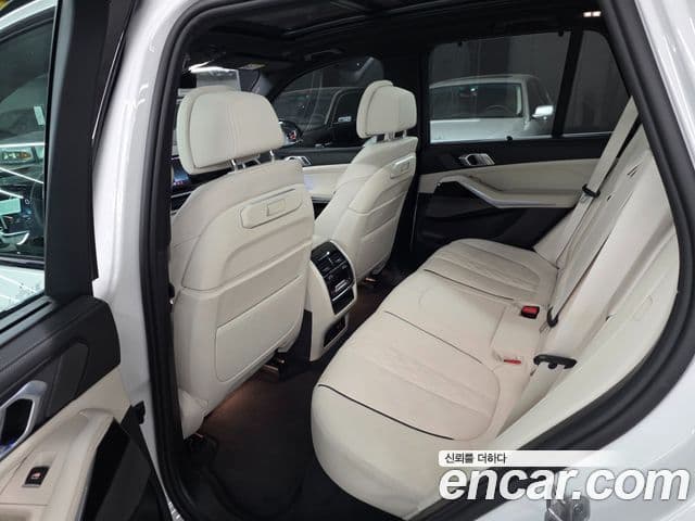 BMW X5 (G05) xDrive 40i M Sport, 2025 13