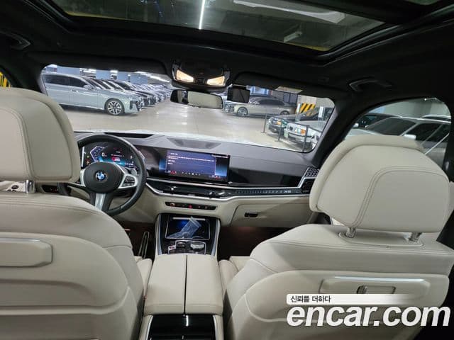 BMW X5 (G05) xDrive 40i M Sport, 2025 17