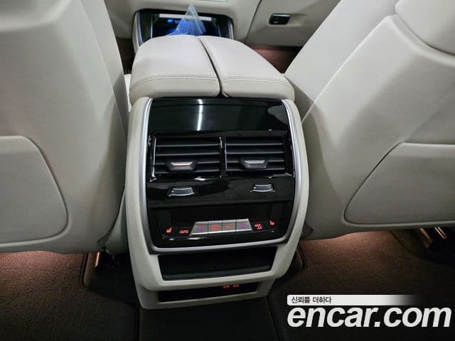 BMW X5 (G05) xDrive 40i M Sport, 2025 18