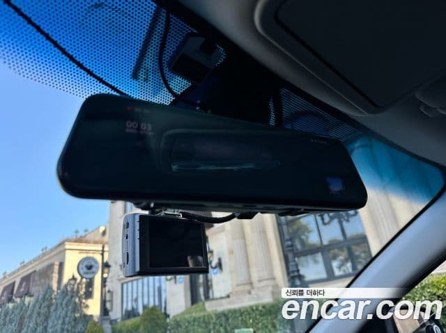 Renault Korea(Samsung) 뉴SM3 LE Plus, 2010 11