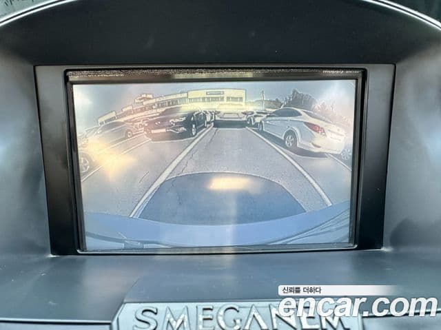 Renault Korea(Samsung) 뉴SM3 LE Plus, 2010 14